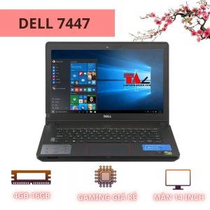 Dell-7447