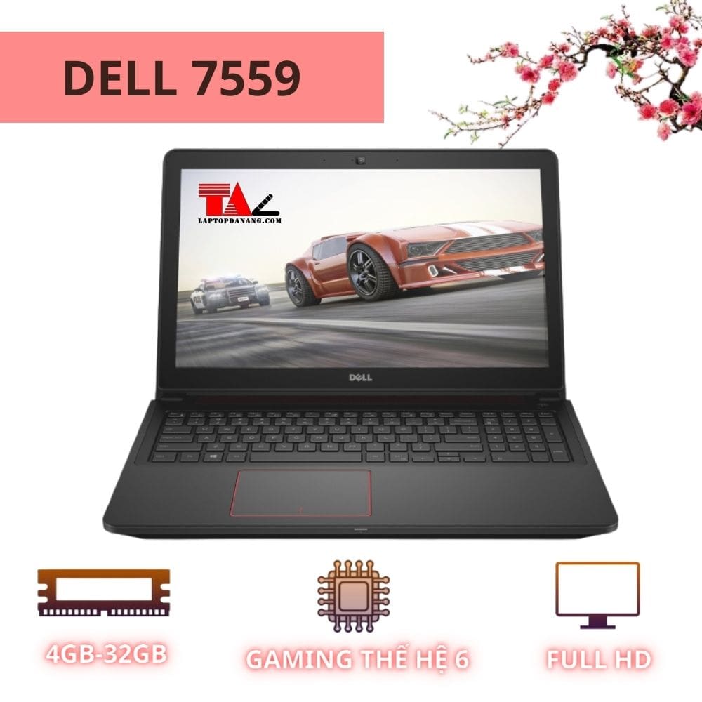 DELL-7559 DELL-7559-i7