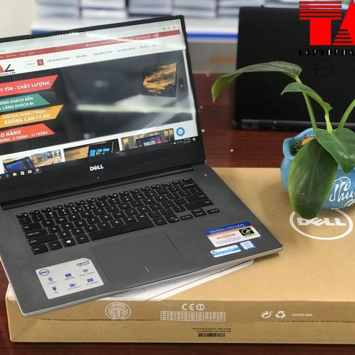 DELL Insprion 7560