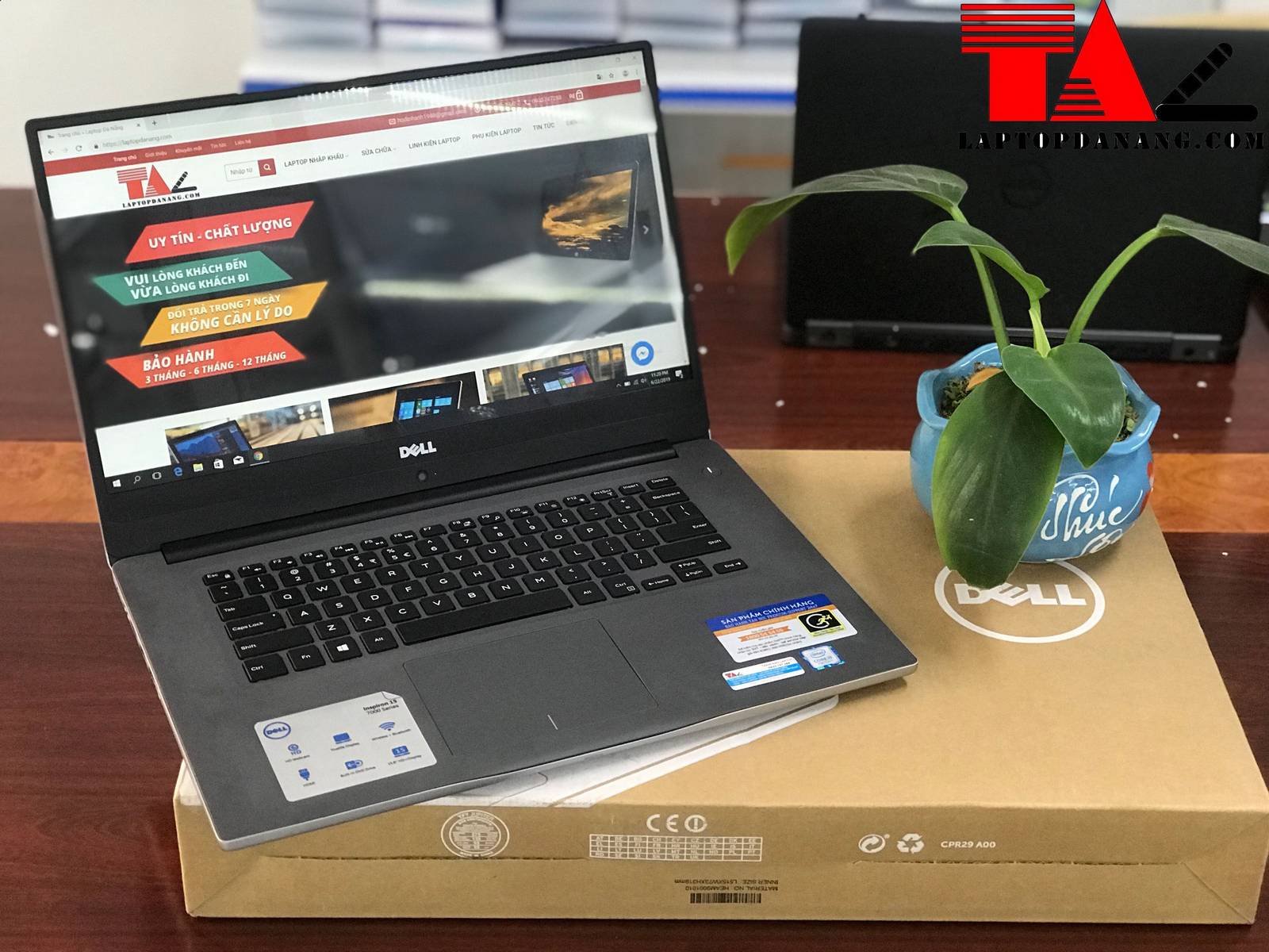 DELL Insprion 7560 DELL Insprion 7560