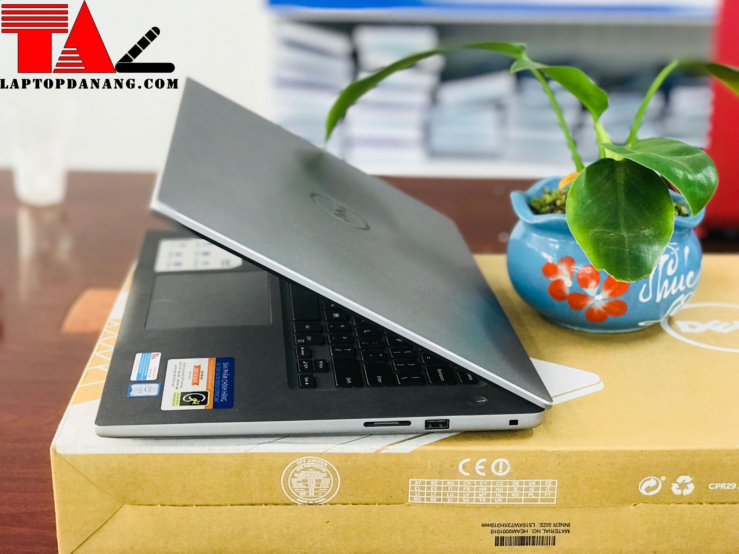LAPTOP DELL Insprion 7560 LAPTOP DELL Insprion 7560