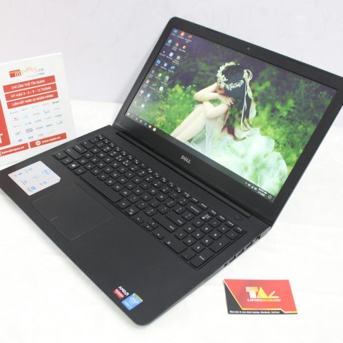 DELL 5557