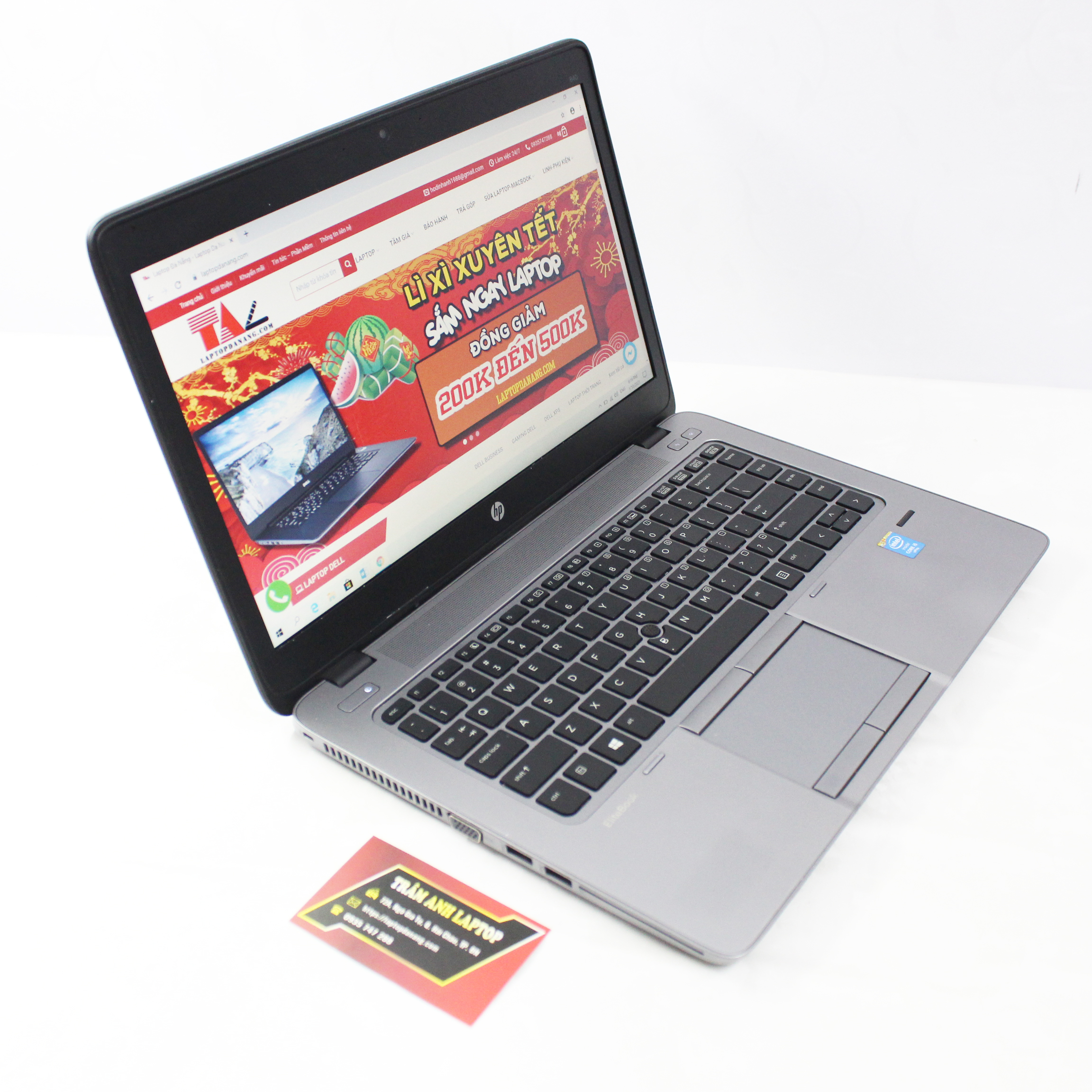 hp 840 g2 2