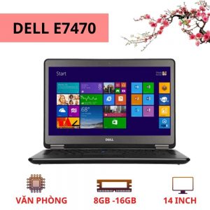 Dell-E7470-i5