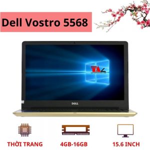 Dell Vostro 5568