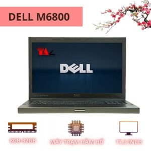 Dell-M6800-i7