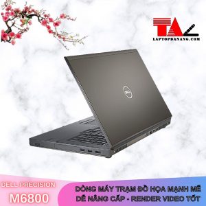 Dell-precision-M6800-i7
