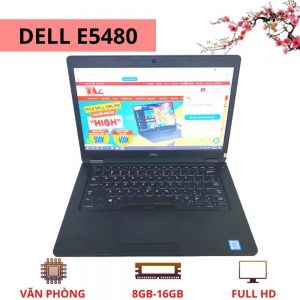Dell-E5480