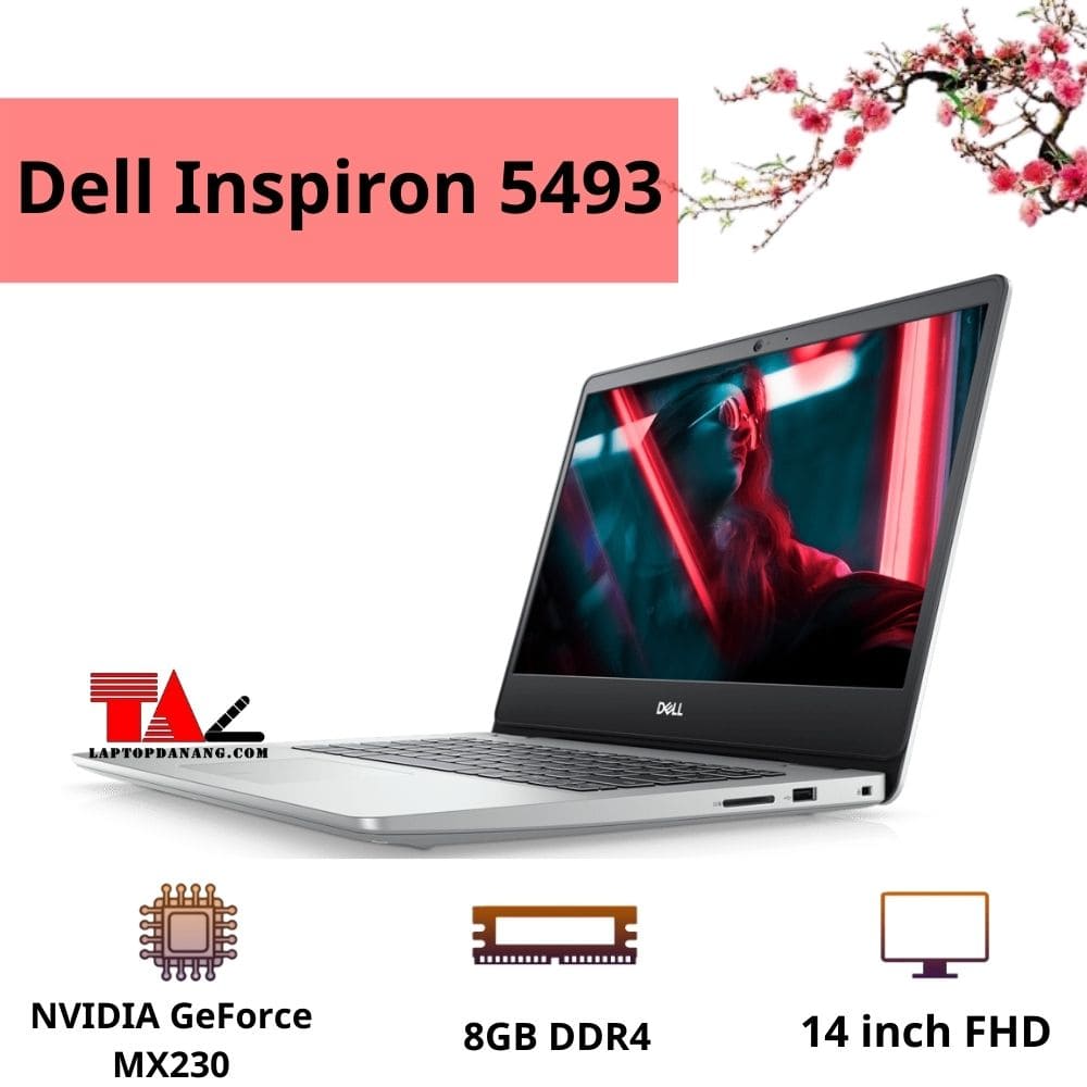 Dell-Inspiron-5493-i5 Dell-Inspiron-5493-i5
