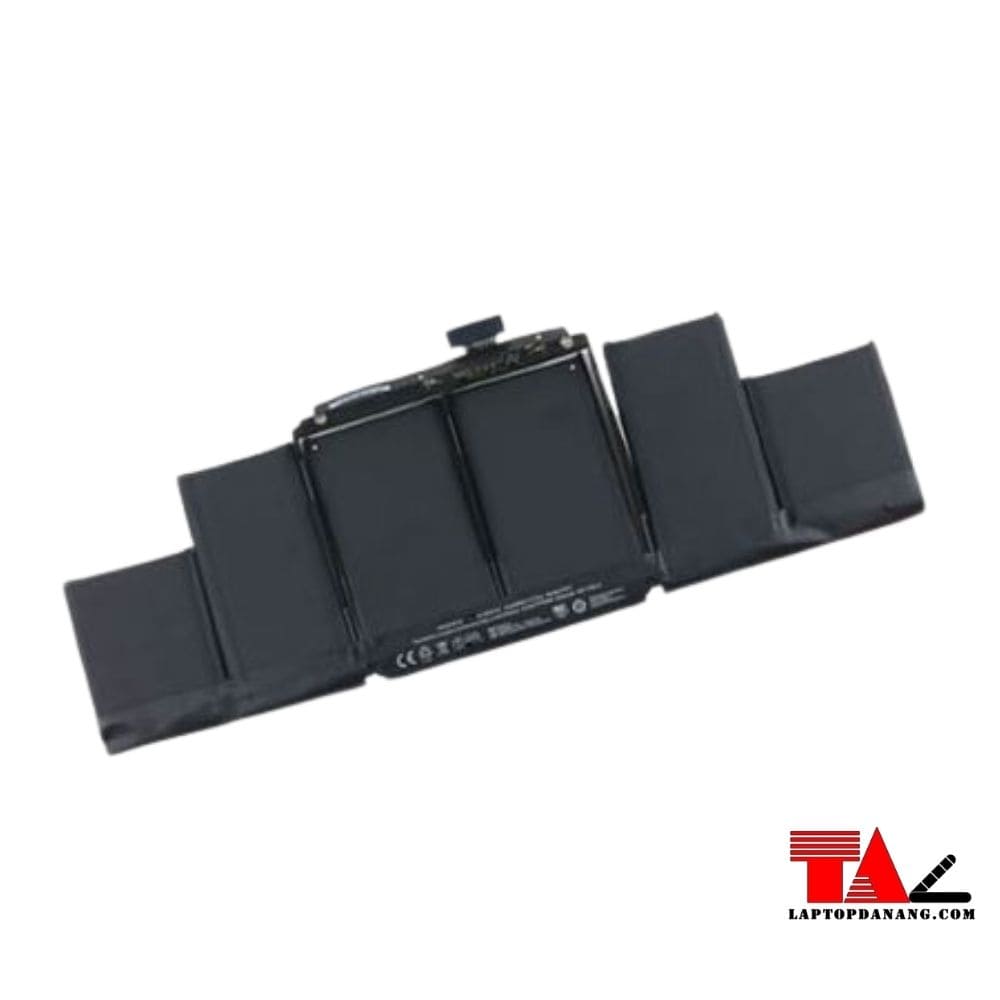 PIN MACBOOK PRO 15 RETINA (MID 2012/EARLY 2013)