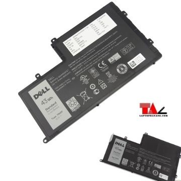 Pin-Laptop Dell-Inspiron-N5443