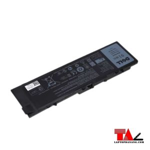 Pin Laptop Dell Precison M7710