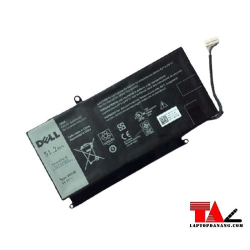 Pin-Laptop-Dell-V5480