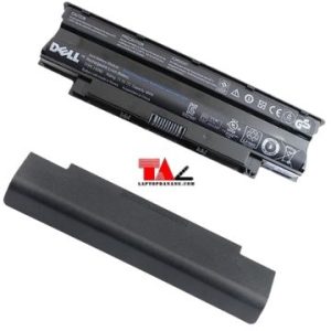 Pin Laptop Dell Vostro 1550