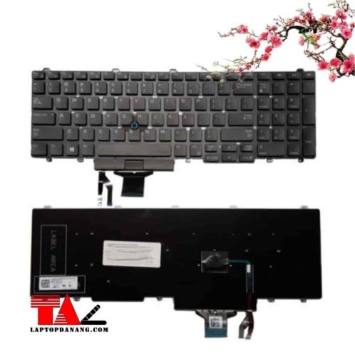 Ban-phim-Dell-Precision-3520