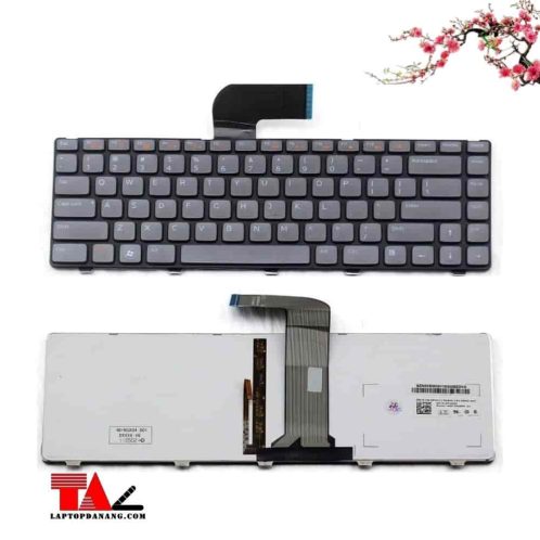 Ban-phim-Dell-Studio XPS L502 X501L X502L XPS 15 L502X, Latitude 3330