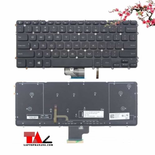 Thay-Ban-phim-laptop-Dell-9530-Precision-M3800
