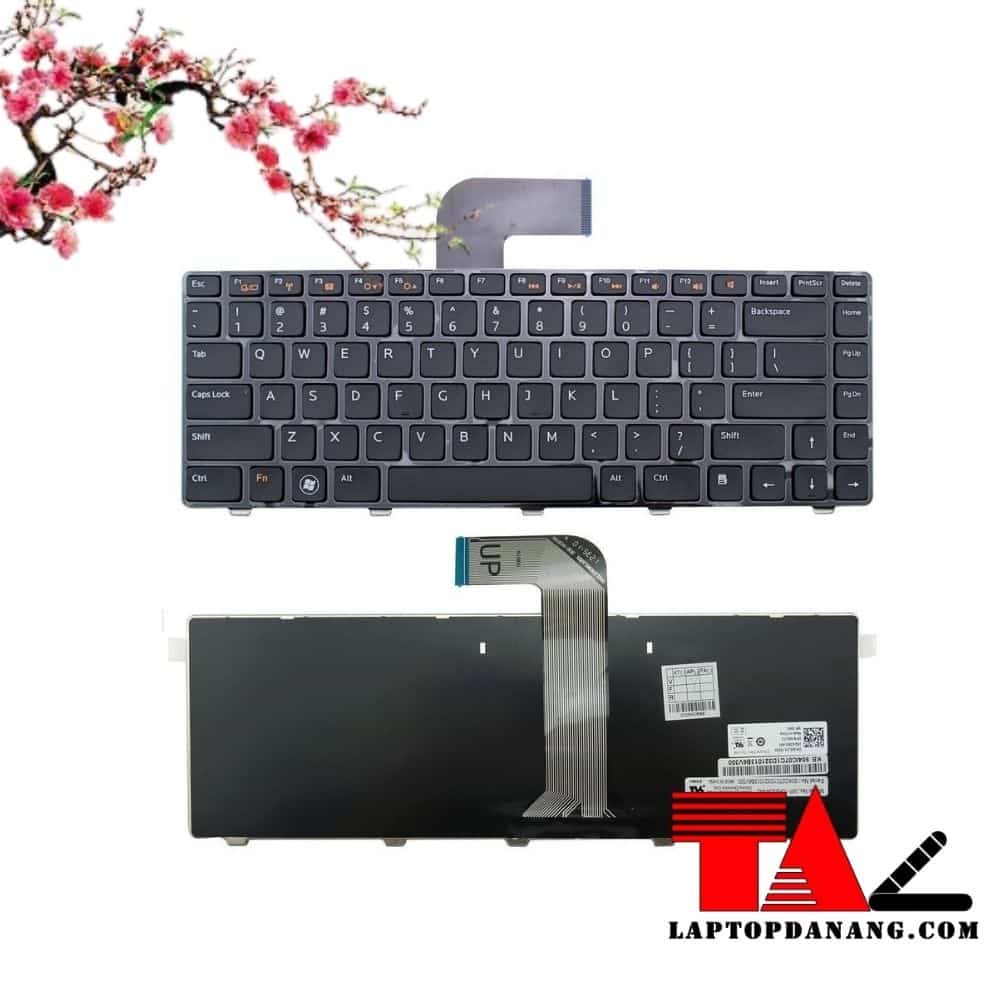 Bàn phím Dell inspiron N311Z Bàn phím Dell inspiron N311Z