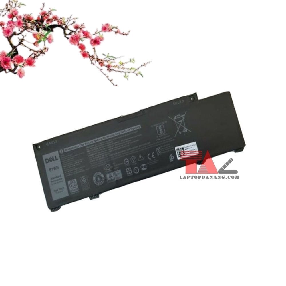 Pin-dell-Inspiron-N5490-5490 Pin-dell-Inspiron-N5490-5490
