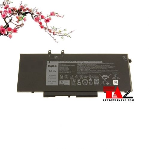 Pin-dell-Latitude-E5401-5401