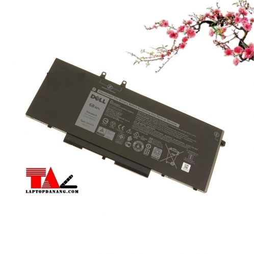 Pin-dell-Latitude-E5501-5501