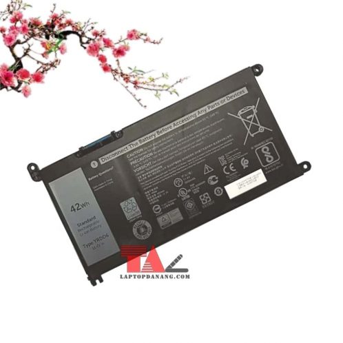 Pin-dell-inspiron-N3581