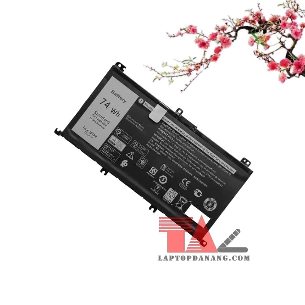 Pin-dell-inspiron-N7558-7558 Pin-dell-inspiron-N7558-7558