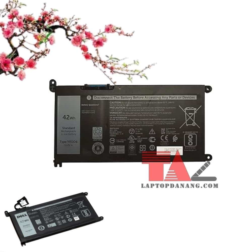 pin-dell-vostro-5481-V5481 pin-dell-vostro-5481-V5481