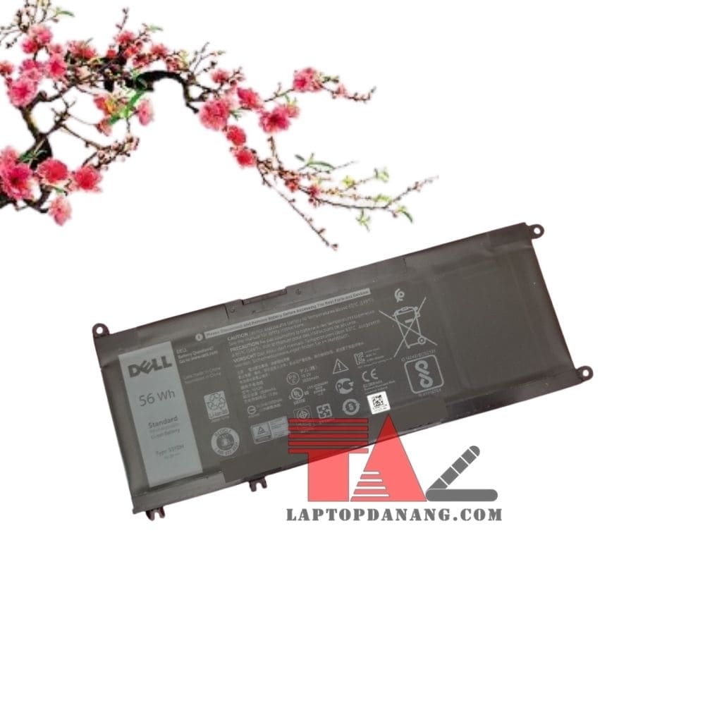 pin-dell-vostro-7580-V7580 pin-dell-vostro-7580-V7580