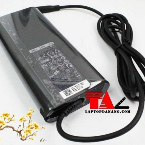 Sạc-laptop-Dell-130W