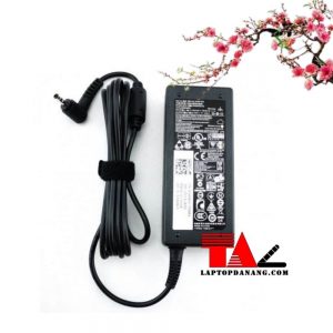 Sạc laptop Dell 19.5V-4.62A (Đầu đạn)