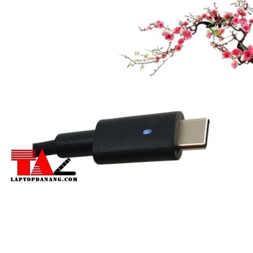 sạc dell type c