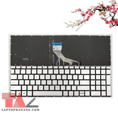 Bàn phím hp 15-DU 15-DW