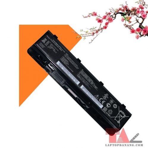 Pin-Asus-N45-N45E-N45S-N45F-N45J-N75-N75E-N75S-N75SF-N75SJ-N75SL-N75SN-N75SV-N55-N55E-N55S-N55S