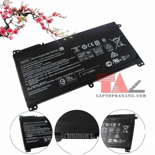Pin Laptop HP 13-u038TU 13-u037TU 13-u039TU 13-u040TU