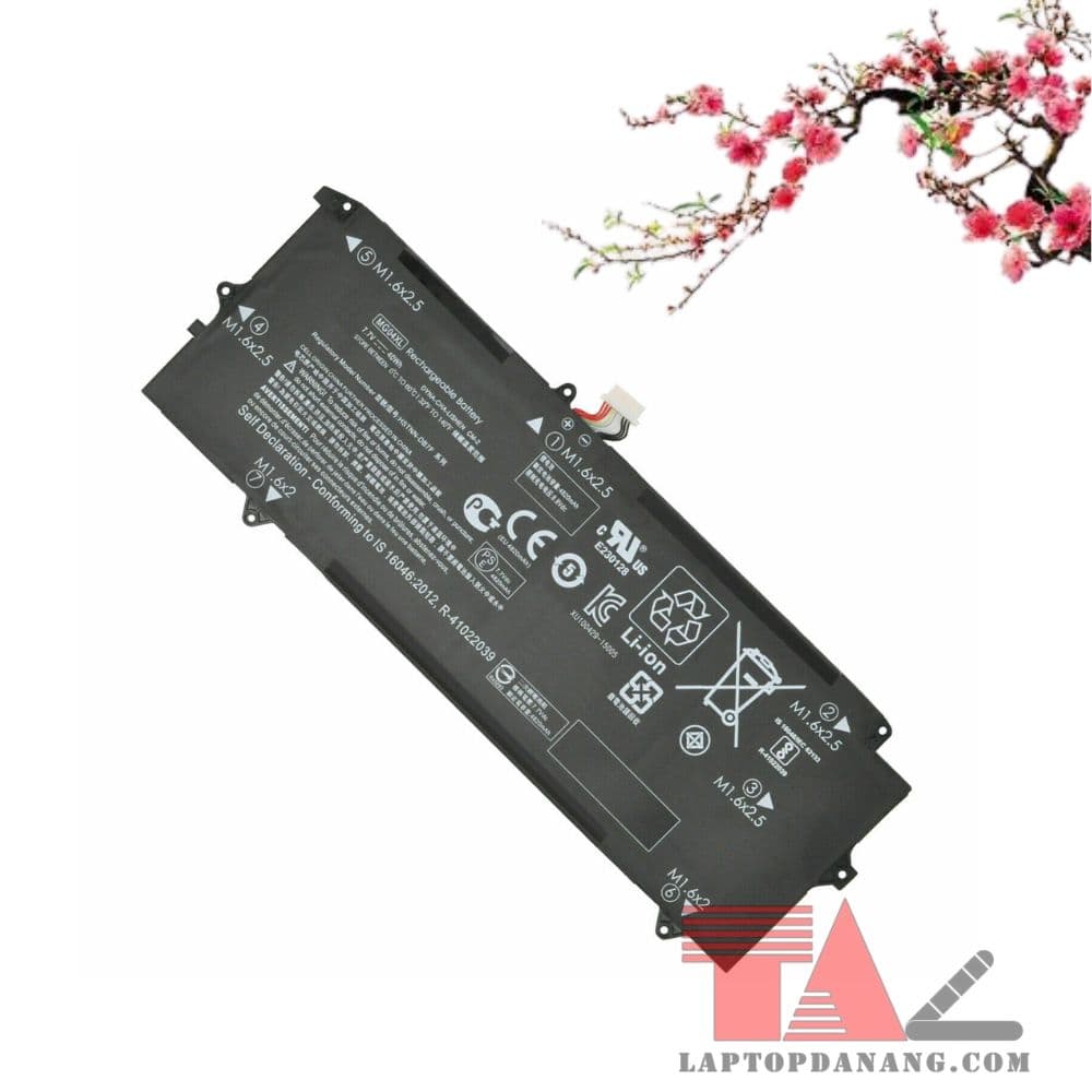 Pin Laptop HP ELITE X2 1012 G1 Pin Laptop HP ELITE X2 1012 G1