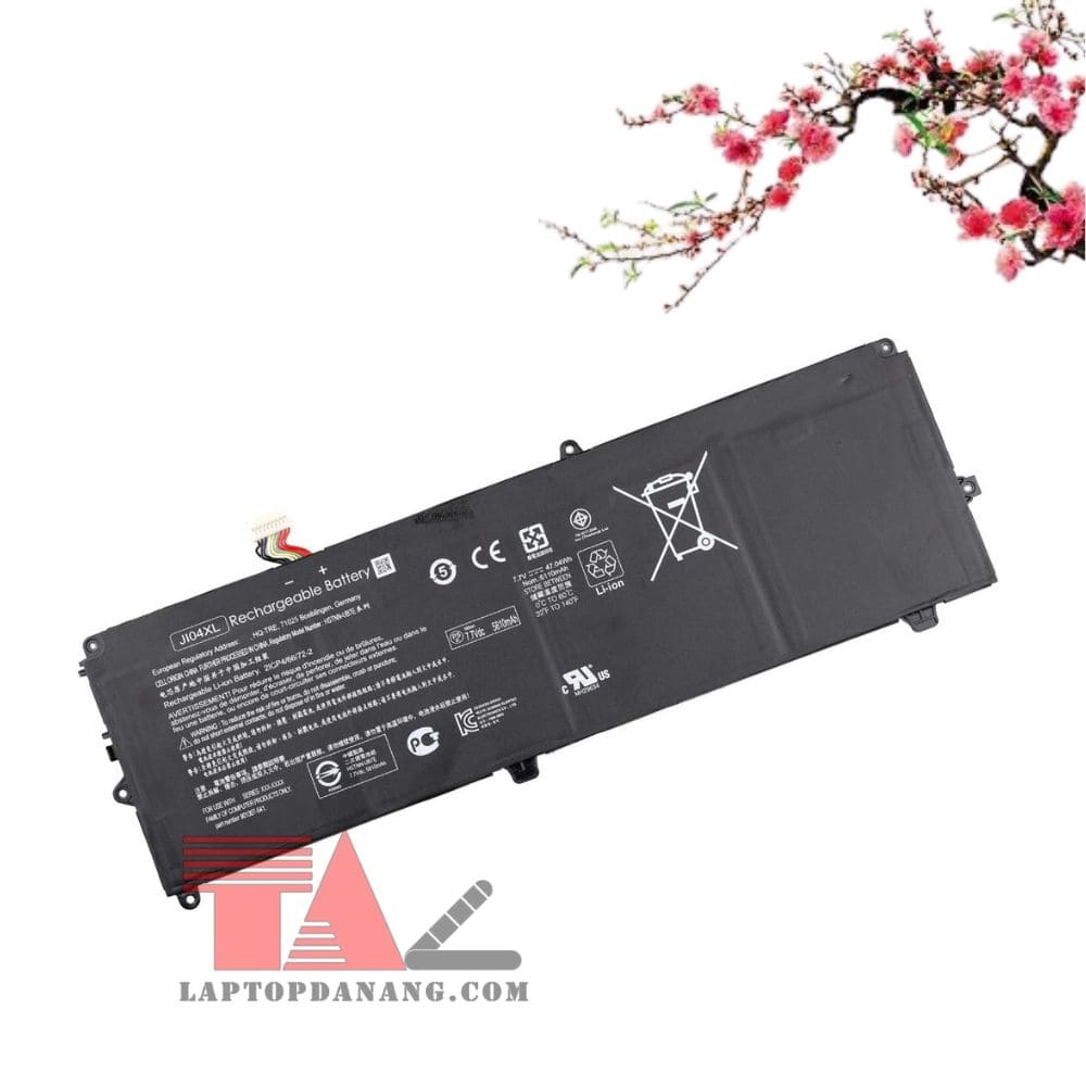 Pin Laptop HP Elite X2 1012 G2 Pin Laptop HP Elite X2 1012 G2