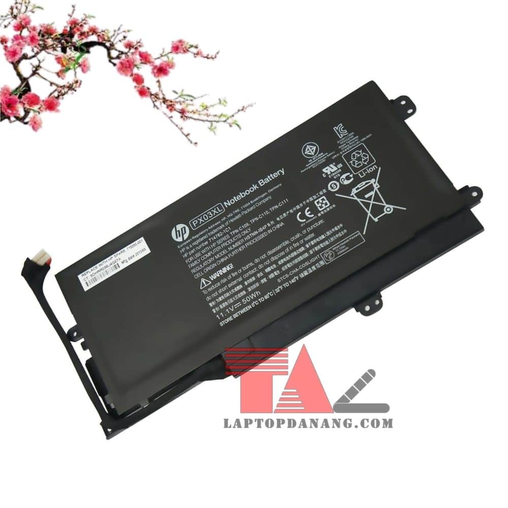 Pin Laptop HP M6-QA003DX Pin Laptop HP M6-QA003DX
