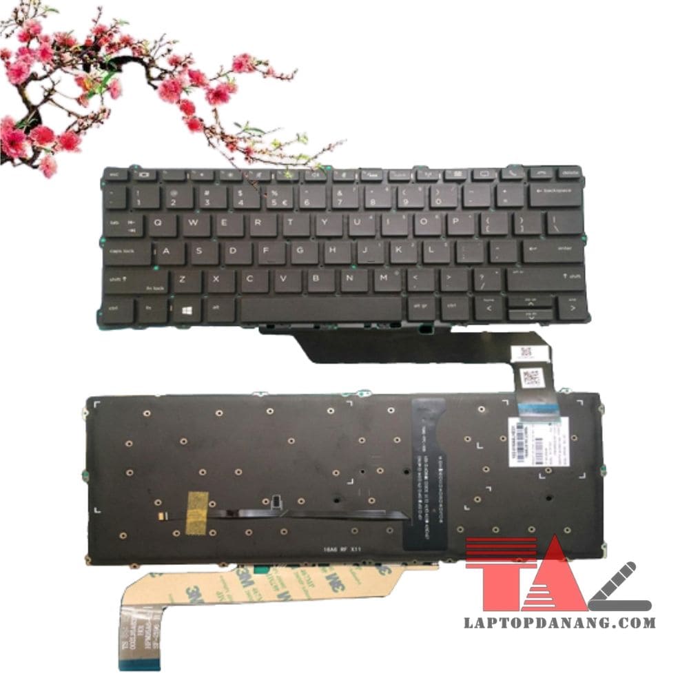 bàn phím HP Elitebook 1030 G3 bàn phím HP Elitebook 1030 G3