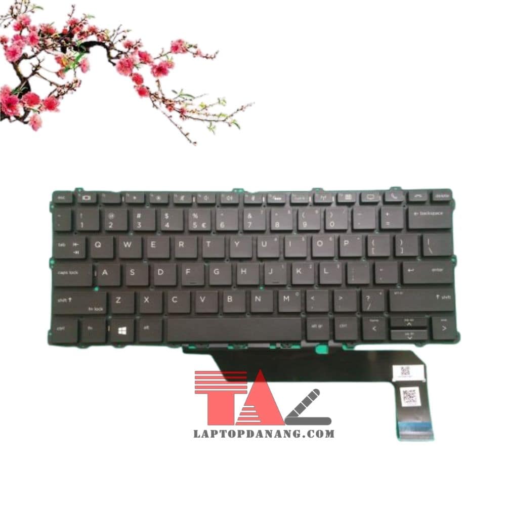 bàn phím HP Elitebook X360 1030 G2 bàn phím HP Elitebook X360 1030 G2