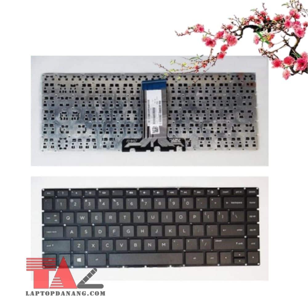 bàn phím laptop HP 14-AB bàn phím laptop HP 14-AB
