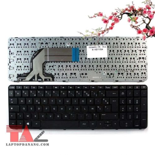 bàn phím laptop HP 15-P 15-R 15-N