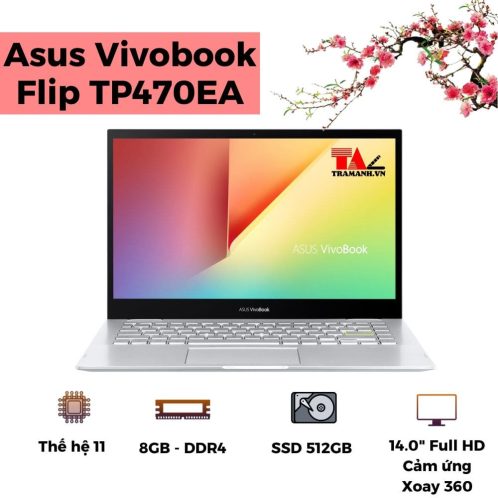 Asus-TP470EA