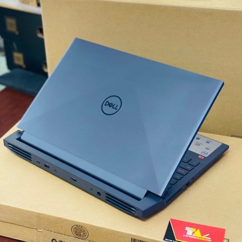Dell-G15-551-i7