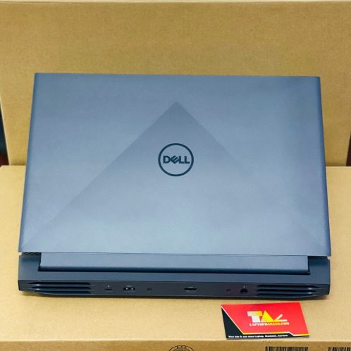 Dell-G15-551-i5