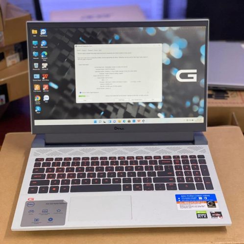 Dell-Gaming-G15-5515-R7