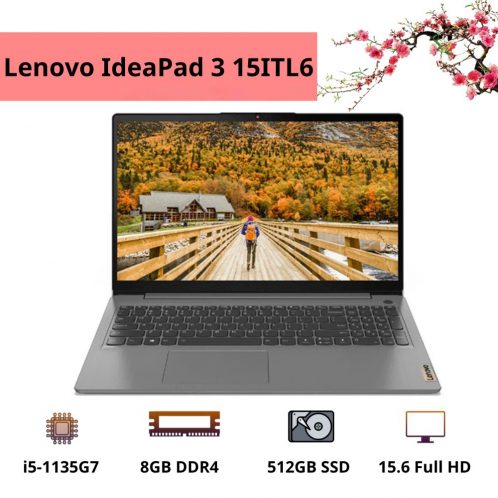 Lenovo-IdeaPad-3-15ITL6