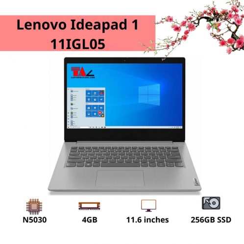 Lenovo-Ideapad-1-11IGL05