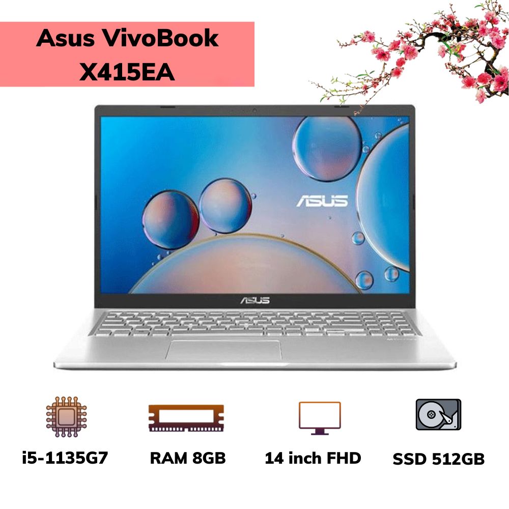 Asus VivoBook X415EA Asus-VivoBook-X415EA