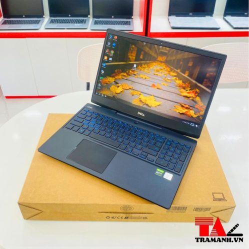 Dell-G5-5500-i7